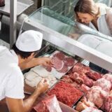 MAGNIFICENT BUTCHER BUSINESS PERTH WA. BUSINESS AND FREEHOLD. FIRST TIME OFFERED. ESTABLISHED OVER 20 YEARS WITH A A LONG HISTORY OF CONSISTENT GROWING SALES AND PROFITS. ALL UP PRICE BUSINESS AND PROPERTY $2,095,000 INCLUDING PLANT & STOCK